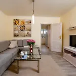 Ferienwohnung Käpt´n