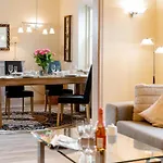 Ferienwohnung Käpt´n