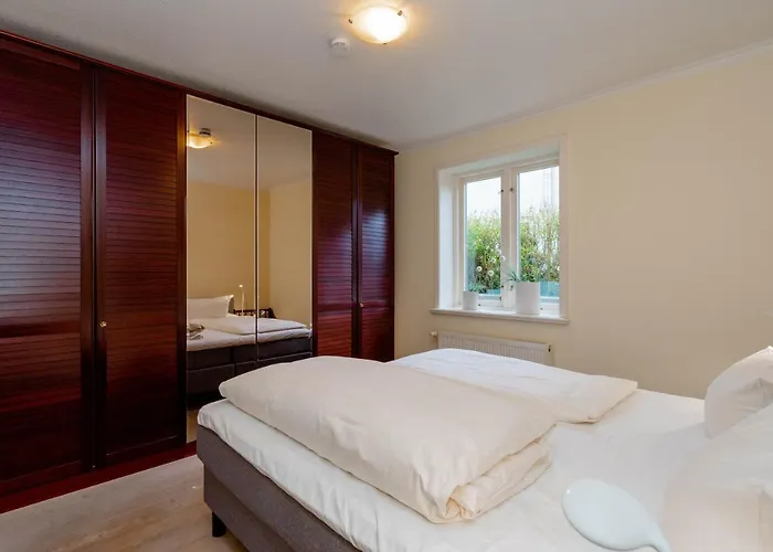 Ferienwohnung Käpt´n