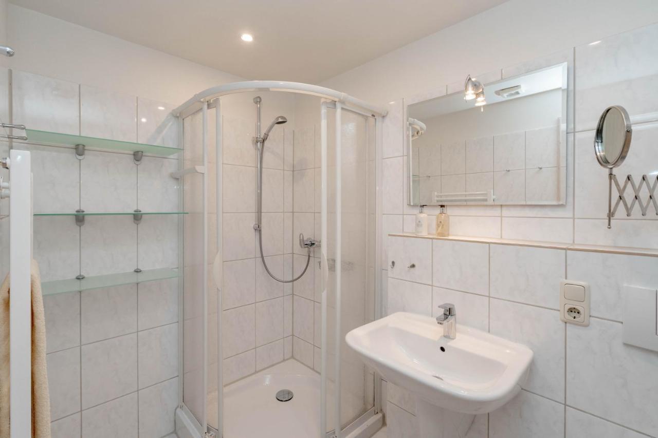 Käpt´n Apartment Westerland